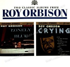 Orbison,Roy - Lonely & Blue/Crying .