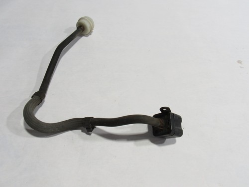 13-18 Audi S6 C7 2014 Air Suspension Compressor Intake Hose Pipe Line ;$6 - Picture 4 of 9