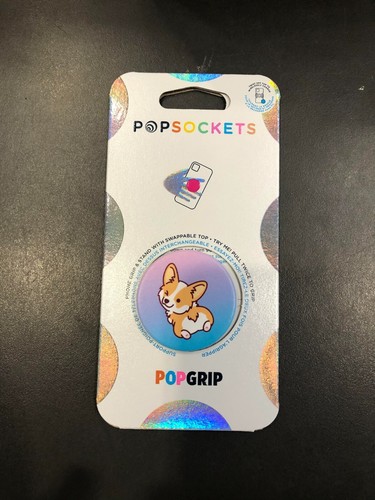 PopSocket Popwallet + support de téléphone pliable - Photo 2/29