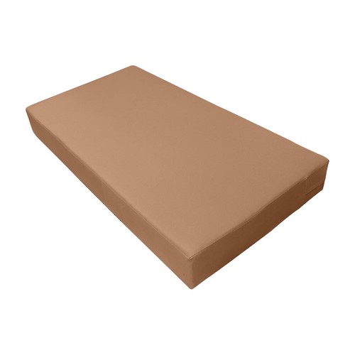 Outdoor Daybed Mattress Fitted Sheet SLIP COVER ONLY 80" x 60" x 6" QUEEN SIZE - Picture 80 of 143