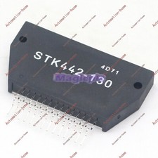 1Pc New SANYO STK442-130 STK 442-130 power Amplifier