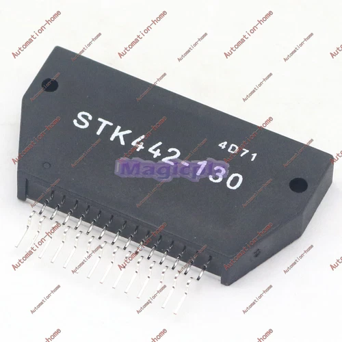 STK442-130 IC for Sony - Thumbnail 4