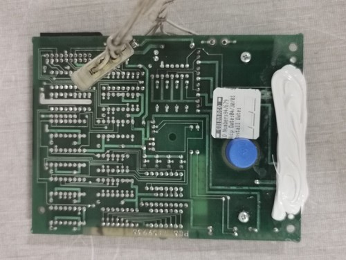 Gilbarco ASSY T15994-G Rev F Control Board - Picture 4 of 5