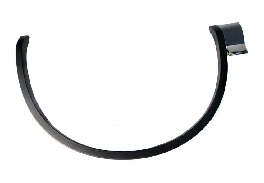 Car Front Right Fender Flare Wheel Arches For Volkswagen Touareg 2011-2018  - Изображение 3 из 4