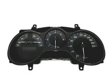 Velocímetro/Instrumentos Y Relojes Seat Leon 1P0920823G 110080280027 51329