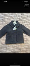 Baby Coat