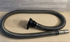 Kirby Vacuum Cleaner Hose Heritage I II 2 Black OEM 223684A GENUINE