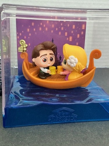 Disney Doorables Movie Moments Series 1 and Series 2 and Series 3 Hercules - Picture 24 of 26