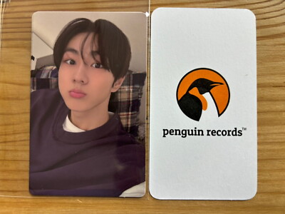 ENHYPEN - ROMANCE : UNTOLD ENGENE ver. WEVERSE SHOP POB