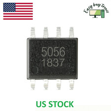 5PCS NEW AP5056 Battery charging management chip SOP-8