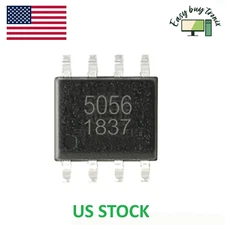 5PCS NEW AP5056 Battery charging management chip SOP-8