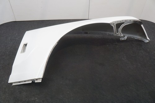 Front Right Fender Wing Panel OEM 41007242852 Rolls Royce Ghost Series I 2009-14 - Picture 6 of 8