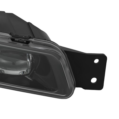 Par de luces antiniebla LED de parachoques para Dodge Durango Jeep Cherokee 2017-2023 - Imagen 2 de 11