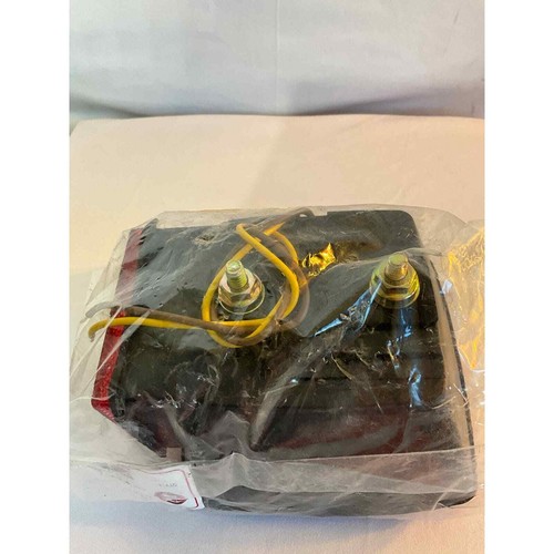 NOS Sealed in Original Package Power Products LT2W SUBM Combo Tail Light Lamp - Picture 5 of 8