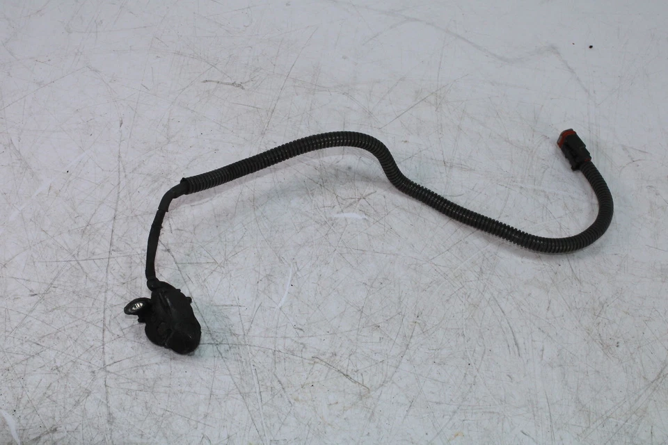 Sensor de recogida 11-15 Ski-doo Summit X 800r E-tec 410922969 Foto 4 de 4