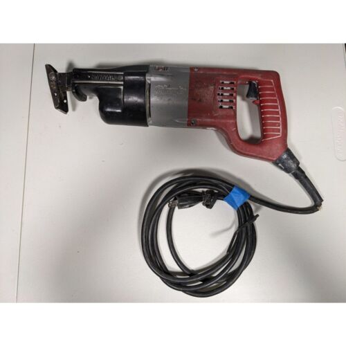 Milwaukee 6507 Sawzall Reciprocating Saw