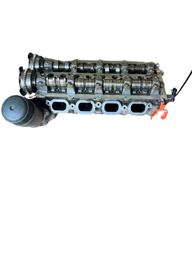 Range Rover L322 L320 LR4 V8 5.0L OEM Passenger Side Cylinder Head LR082796 - Imagen 4 de 5