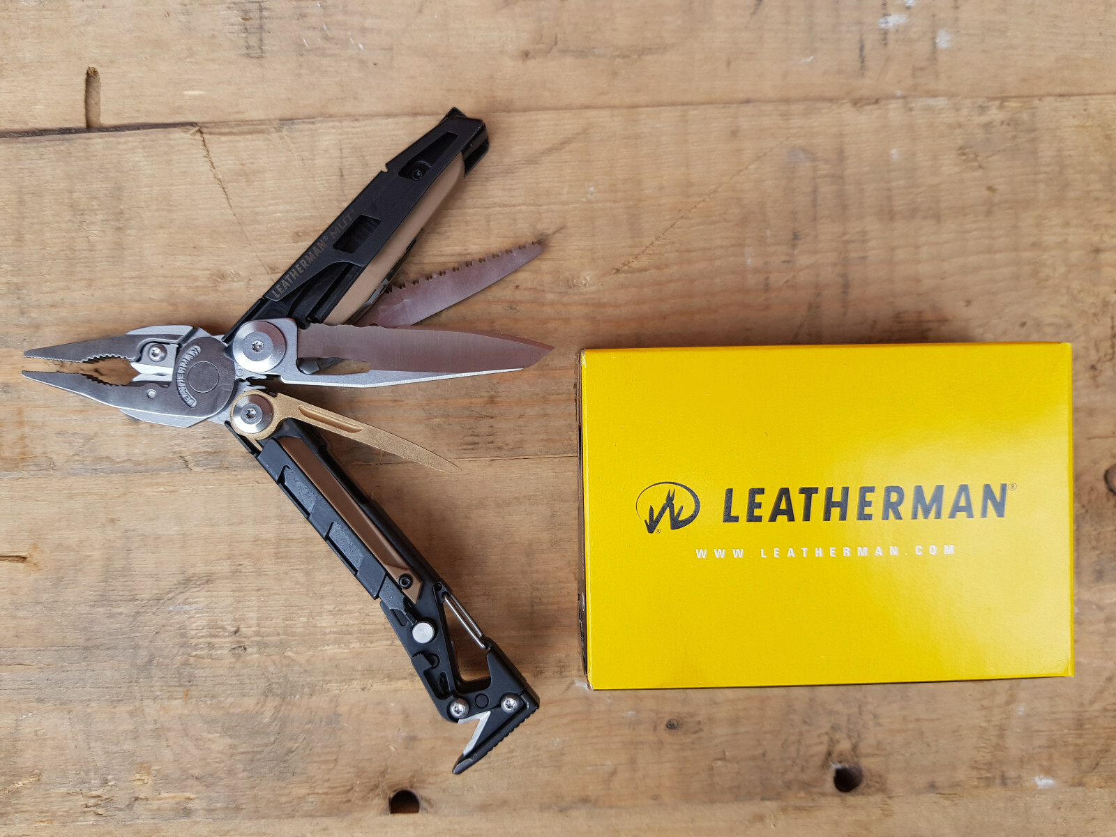 Leatherman MUT Multifunzione Multitool Coltello Multifunctions plata Leatherman MUT Multifunzione Multitool Coltello Multifunctions plata alto descuento