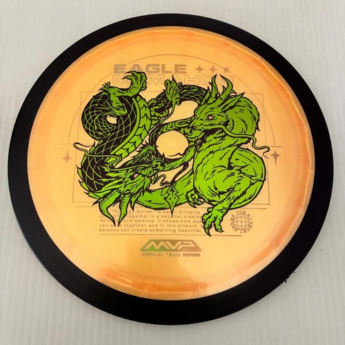 MVP 2025 Eagle McMahon Team Series Plasma Dimensión 14.5/5/0/3 - Imagen 33 de 61