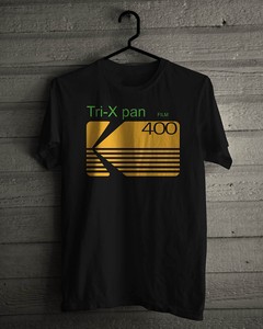 kodak t shirt printing