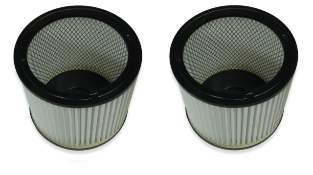 2 waschbare Filter für Parkside PNTS 23 E 23E Faltenfilter auswaschbar PNTS23E 2 waschbare Filter für Parkside PNTS 23 E 23E Faltenfilter auswaschbar PNTS23E