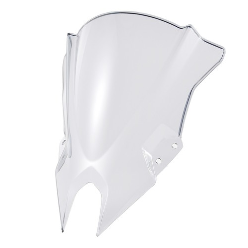 For Kawasaki Ninja 500 2024-2025 Clear Windshield WOLFLINE Aerodynamics - Picture 8 of 14