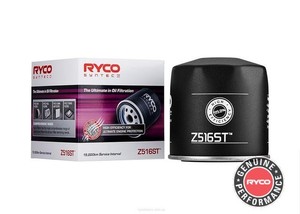 Ryco Syntec Oil Filter For Chrysler 300c 2005 2008 5 7