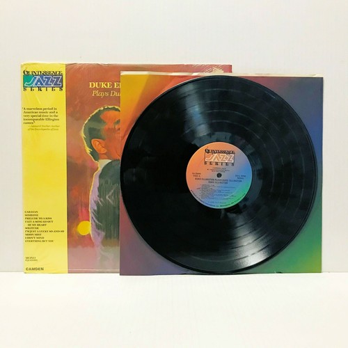 Vinyl Duke Ellington LP Alben - Bild 7 von 13