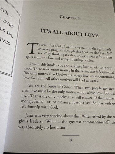 The Transforming Power of the Gospel (Growing in Christ) Ppbk GOOD - Picture 8 of 13