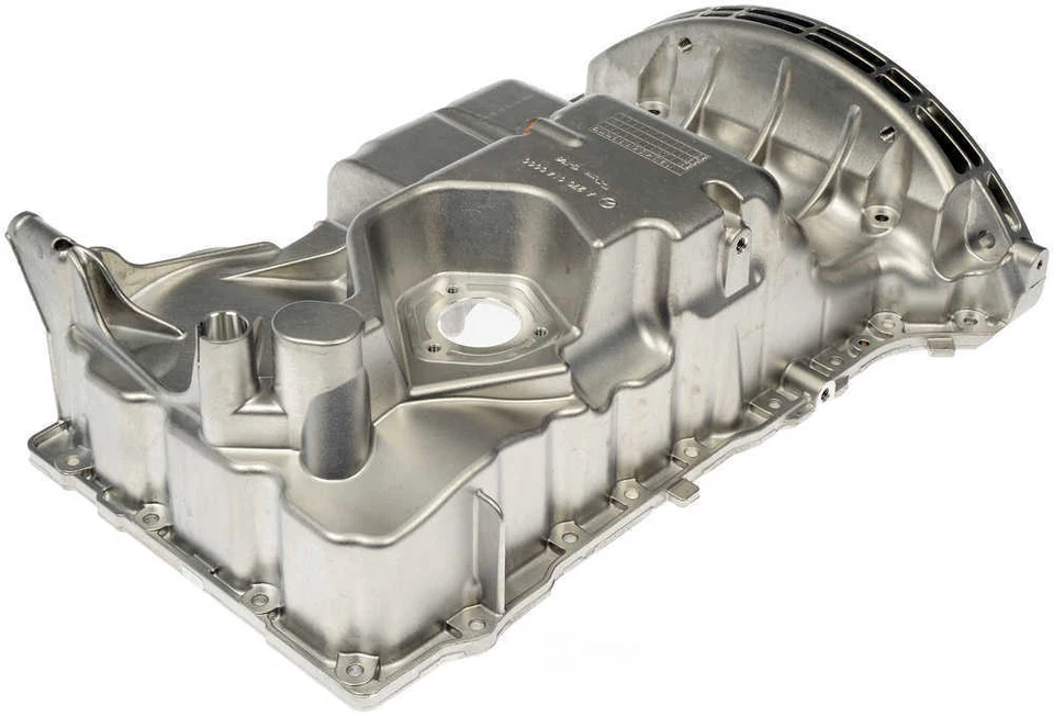 Cacerola de aceite de motor DORMAN OE SOLUTIONS 264816 Foto 4 de 4