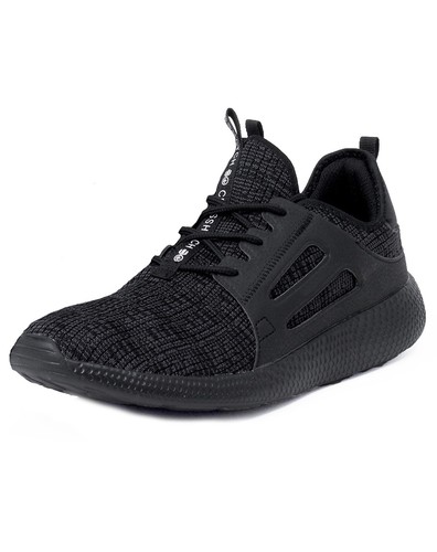 Hommes Mode Tennis Blanc Textile Bleu Toile Marine Crosshatch En Noir Baskets 5xHwBqO