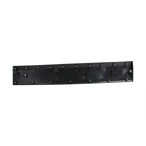 For 2015-2017 2018 Ford Transit 150-350 Right Side Sliding Door Molding Trim RH - Picture 5 of 12