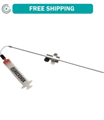 Rockshox Oil Level Adjuster Suspension Tool Reverb motion Control