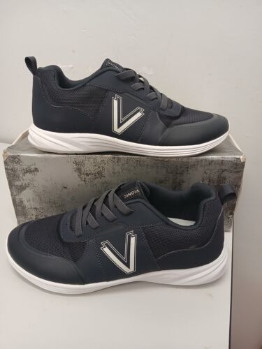 Women's Vionic Agile Shay II Orthotic Trainers Size Uk 9/43 Wide New RRP £90 - Picture 4 of 17