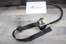 Audi 80 Cabrio 8G Typ89 Sicherheitsgurt Gurt VR 8G0857706K schwarz
