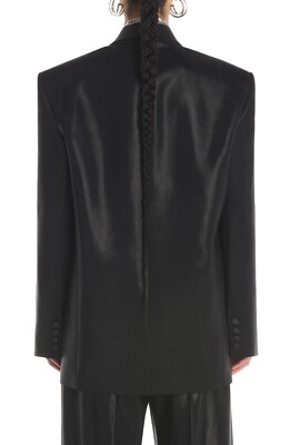 アウターその他 MUGLER Woman Blazer Black 24F1VE0418190 1999 s-l400.jpg