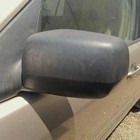 2003-2008 HONDA PILOT LEFT/DRIVER REAR SIDE VIEW MIRROR OEM