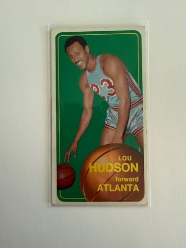 1970-71 Topps Basketball Singles #21 - #33 U Pick 20% discount on 5+ - Picture 280 of 337