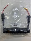 MotorGuide Xi3 Coil Cord, pn: 8M0139002