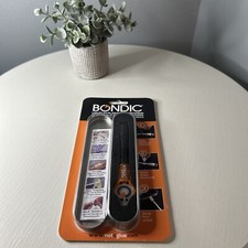 Bondic Liquid Plastic Welder Starter Kit (SK001)
