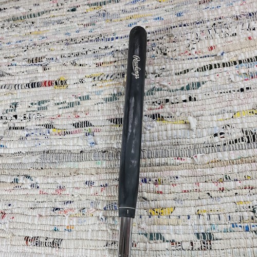 Rawlings Black Tour Magic VII 7 RH 35" Mallet Putter - Picture 6 of 7