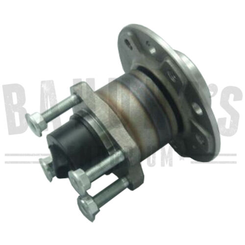 Saab 9-3 9-5 900 Rear Wheel Bearing Hub 5 Stud + ABS Sensor 1985-2009 - Picture 8 of 8