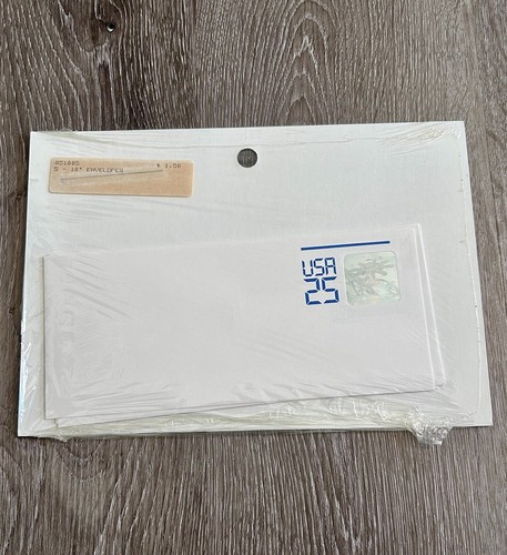 USA 25 Cent Space Station Hologram FDC 10” Legal Size Envelopes Sealed Set of 5 - Afbeelding 8 van 13