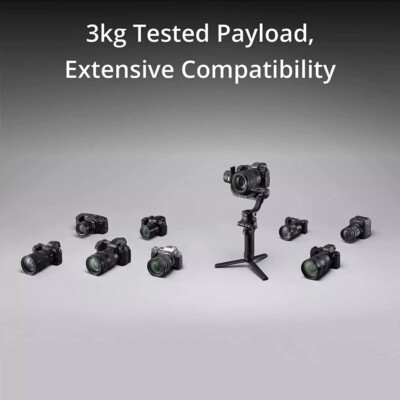 ほぼ未使用 DJI RSC2 PRO COMBO RONIN Buy DJI RSC 2 Gimbal Stabilizer Pro Combo | Camrise