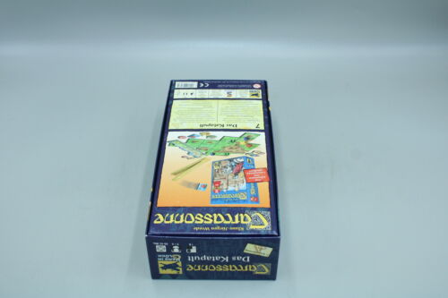 ⭐ Das Katapult Erweiterung Carcassonne Spiel Brettspiel Gesellschaftspiel ⭐ - Bild 8 von 11