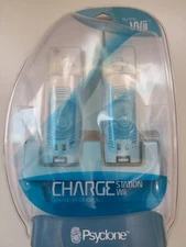 New Psyclone #PX6505 Wii Recharge Dock