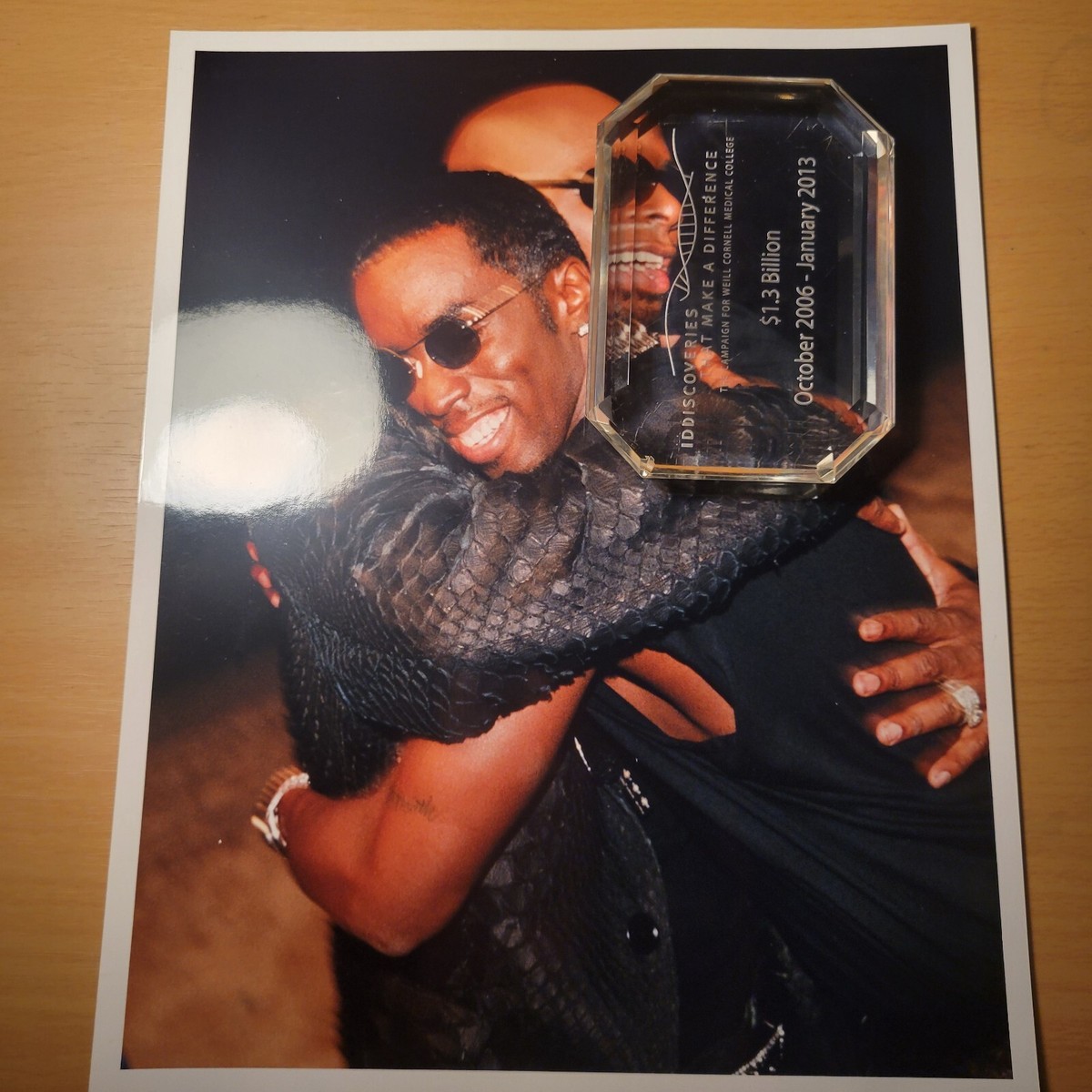 P. Diddy SHAKEYATAIL FEATHER ピップホップ 7インチ P. Diddy feat Nelly & Murphy Lee - Shake ya tailfeather ( gk's