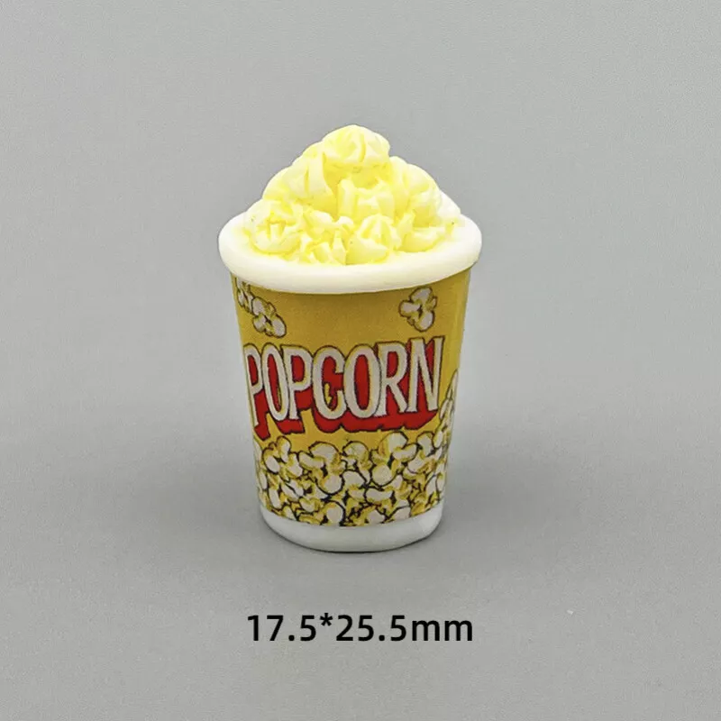 Popcorn accessories deals