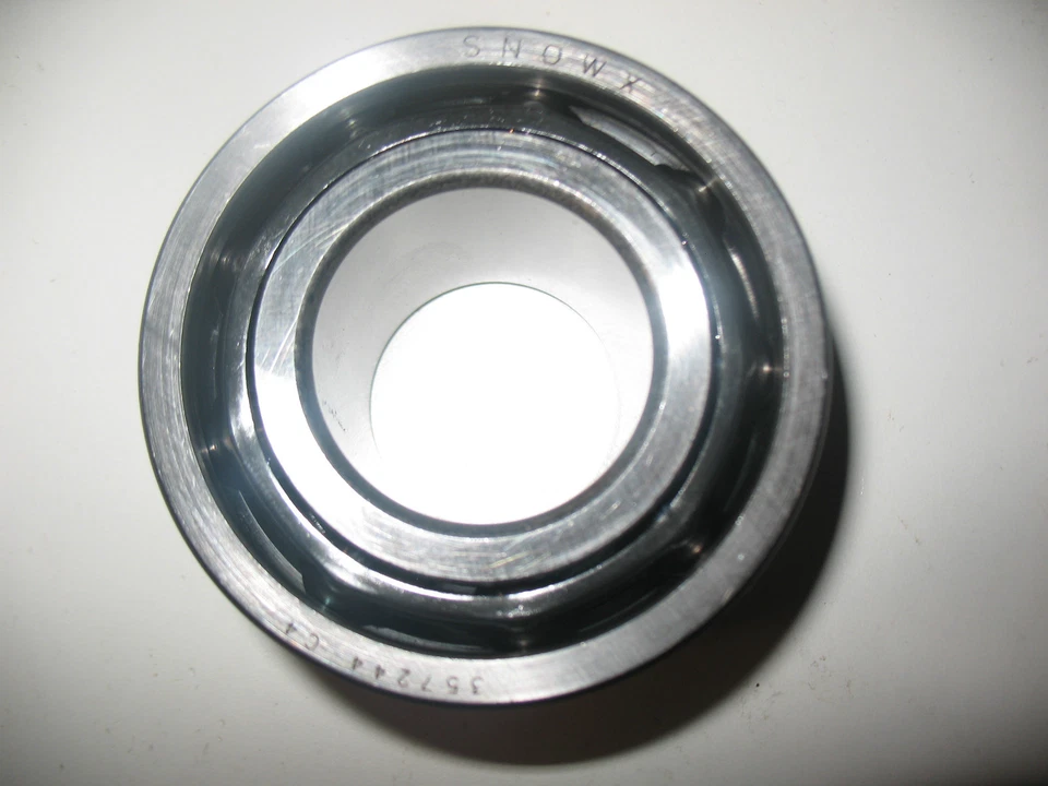 Новый POLARIS 700 800 коленчатый вал широкий PTO главный подшипник RMK XC SP EDGE PRO X 97-05 - Изображение 2 из 4