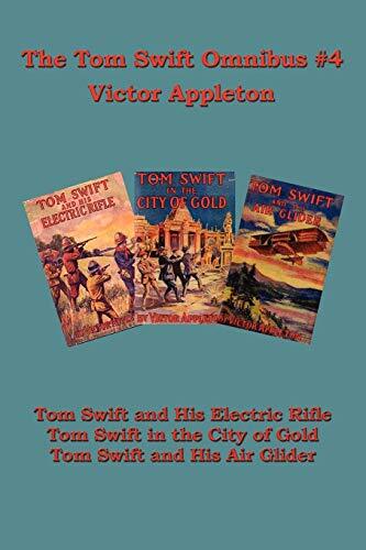 Tom Swift Omnibus #4: Tom Swift und ... von Appleton, Victor Taschenbuch / Softback - Bild 1 von 2